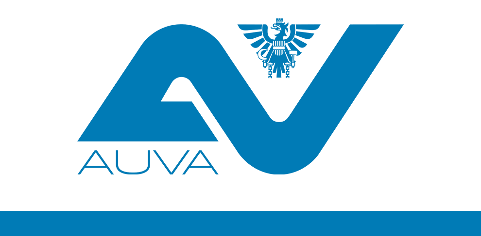 Logo AUVA