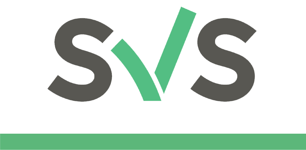 Logo SVS