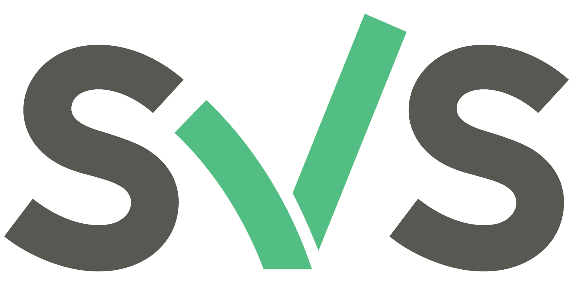 Logo SVS